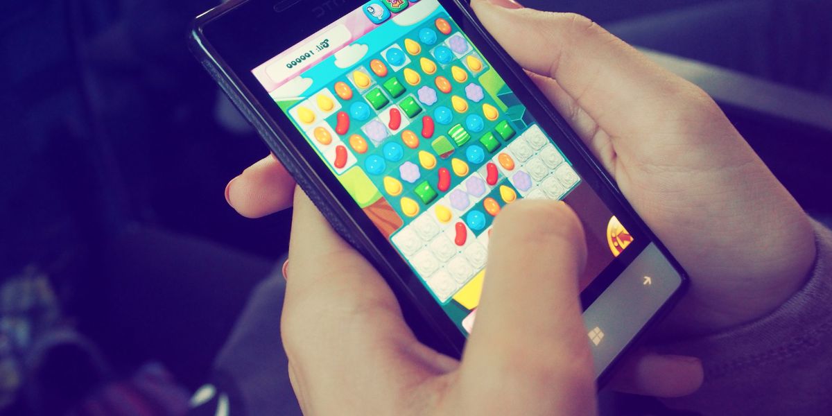 Les jeux mobiles de puzzle similaires à Candy Crush